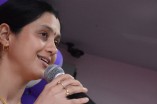 Devayani at Hospital Launch