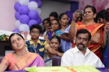 Devayani at Hospital Launch