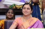 Devayani at Hospital Launch