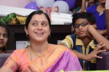 Devayani at Hospital Launch