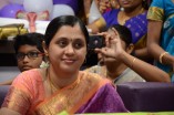 Devayani at Hospital Launch