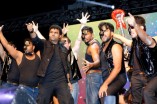 Devi Sri Prasad Musical Night at Atlanta