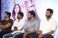 Devi Success Meet
