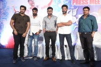 Devi Success Meet
