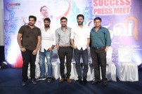 Devi Success Meet