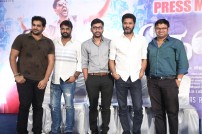 Devi Success Meet