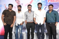 Devi Success Meet