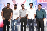 Devi Success Meet