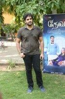 Devi Success Meet