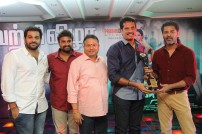Devi Success Meet
