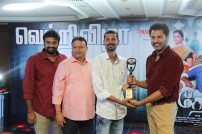 Devi Success Meet