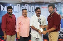 Devi Success Meet