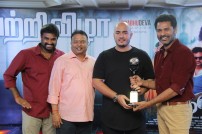 Devi Success Meet