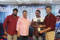 Devi Success Meet