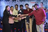 Devi Success Meet