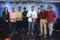 Devi Success Meet
