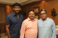 Devi Success Meet