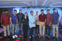 Devi Success Meet