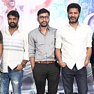 Devi Success Meet