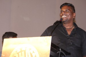 Dhadha Audio Launch