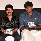 Dharmadurai Audio Launch