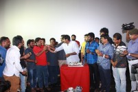 Dharmadurai Team Success Celebration