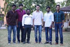 Dhuruvangal Pathinaaru 75th Day Thanks Meet 