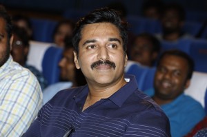 Dhuruvangal Pathinaaru 75th Day Thanks Meet 