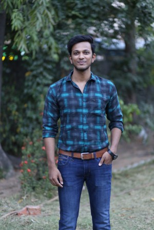 Dhuruvangal Pathinaaru 75th Day Thanks Meet 