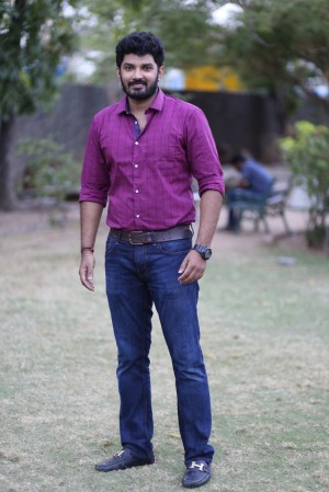 Dhuruvangal Pathinaaru 75th Day Thanks Meet 