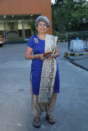 Dhuruvangal Pathinaaru 75th Day Thanks Meet 