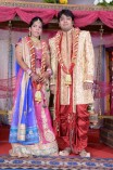 Diamond Babu Son Wedding Reception