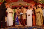 Diamond Babu Son Wedding Reception