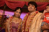 Diamond Babu Son Wedding Reception