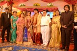 Diamond Babu Son Wedding Reception