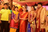 Diamond Babu Son Wedding Reception