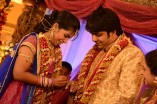 Diamond Babu Son Wedding Reception