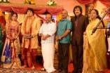 Diamond Babu Son Wedding Reception