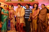 Diamond Babu Son Wedding Reception