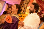 Diamond Babu Son Wedding Reception