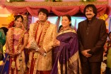 Diamond Babu Son Wedding Reception