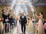 Dinesh Karthik and Dipika Pallikal Wedding