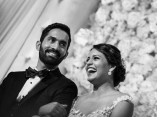Dinesh Karthik and Dipika Pallikal Wedding