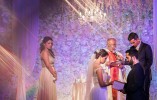 Dinesh Karthik and Dipika Pallikal Wedding