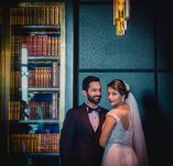 Dinesh Karthik and Dipika Pallikal Wedding