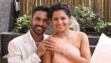 Dinesh Karthik and Dipika Pallikal Wedding