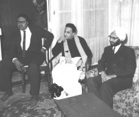 Remembering Dir. A.C.Thirulokchandar