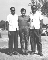 Remembering Dir. A.C.Thirulokchandar