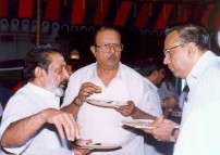 Remembering Dir. A.C.Thirulokchandar