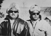 Remembering Dir. A.C.Thirulokchandar